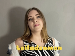 Leiladenmon