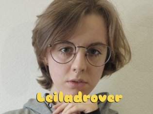 Leiladrover