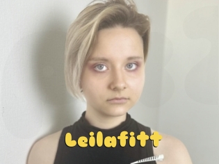 Leilafitt