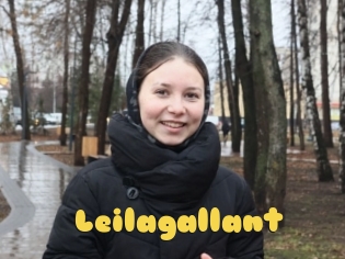 Leilagallant