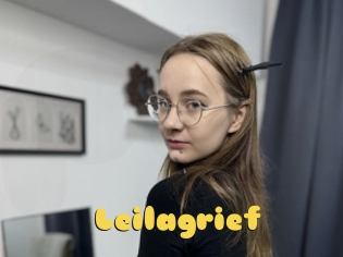 Leilagrief