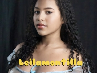 Leilamontilla