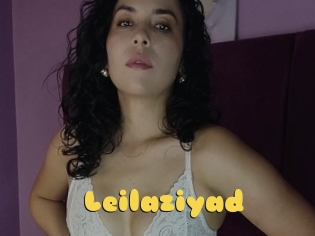 Leilaziyad