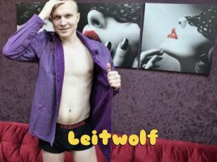 Leitwolf