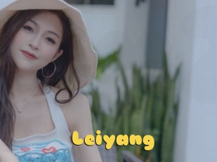 Leiyang