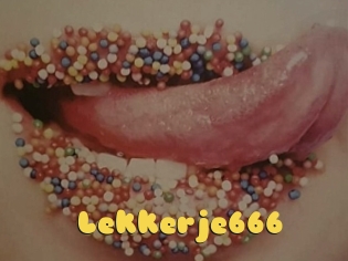 lekkerje666 Px24 Sexcam