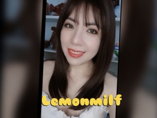 Lemonmilf