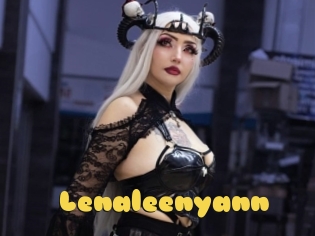 Lenaleenyann