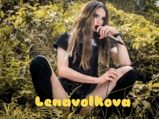 Lenavolkova