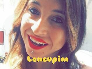 Lencupim