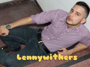 Lennywithers