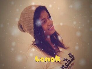 Lenok