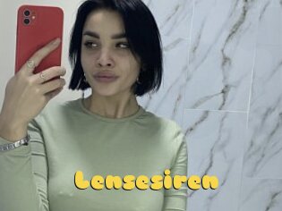 Lensesiren