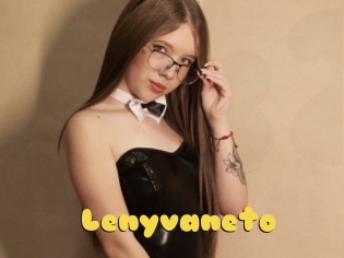 Lenyvaneto