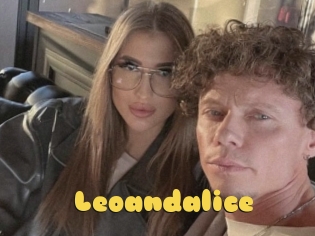 Leoandalice