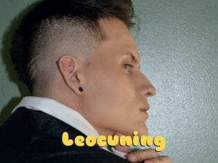 Leocuning