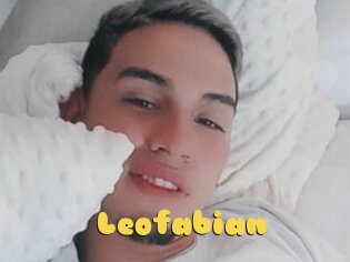 Leofabian