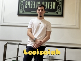 Leoisaiah