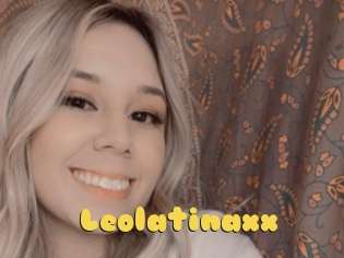 Leolatinaxx