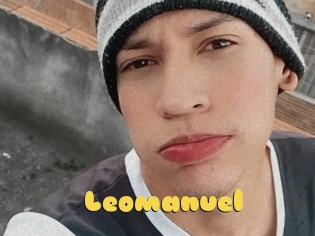 Leomanuel