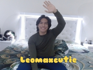 Leomaxcutie