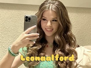 Leonaalford