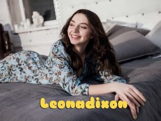 Leonadixon