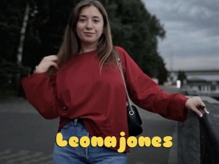 Leonajones