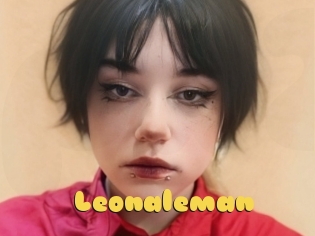 Leonaleman