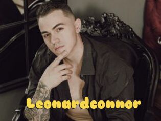 Leonardconnor