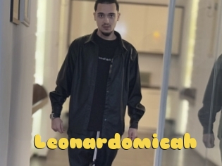 Leonardomicah