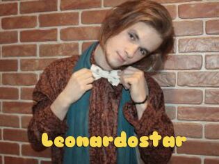 Leonardostar