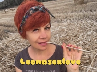 Leonasexlove