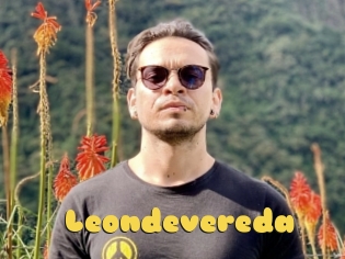 Leondevereda