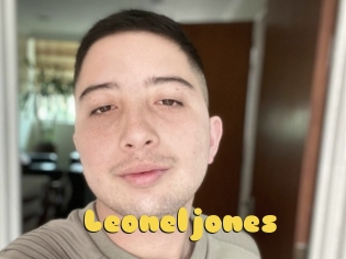 Leoneljones