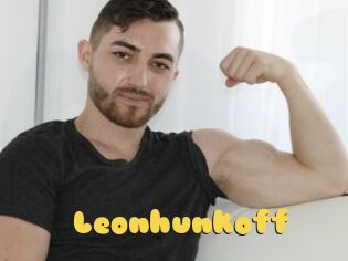 Leonhunkoff