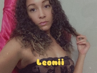 Leonii