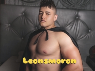 Leonsmoron