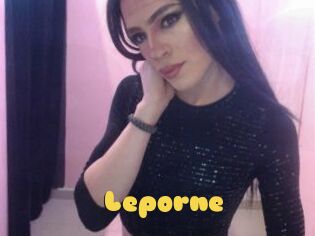 Leporne