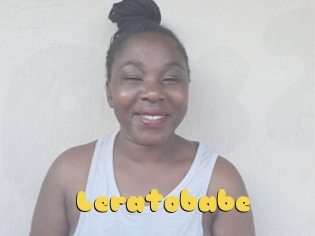 Leratobabe