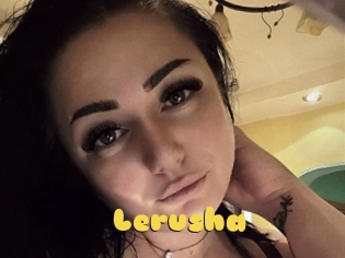 Lerusha