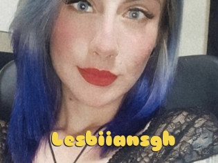 Lesbiiansgh