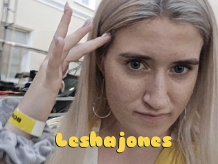 Leshajones