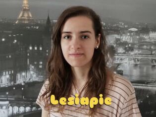 Lesiapie