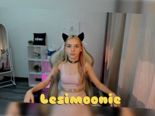 Lesimoonie