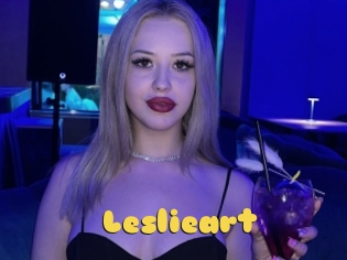 Leslieart