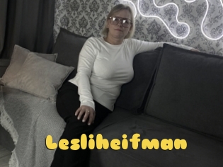 Lesliheifman