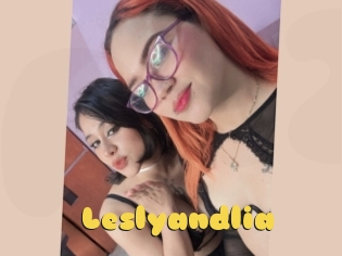 Leslyandlia