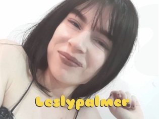 Leslypalmer