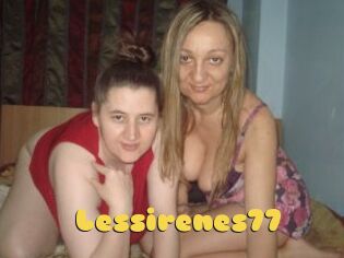 Lessirenes77